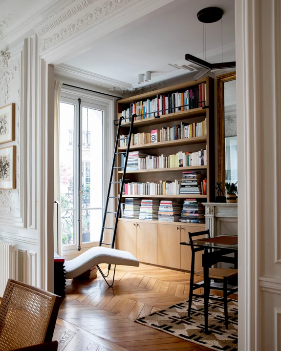 Our most beautiful libraries !
